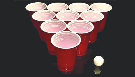 Other Drinking Games